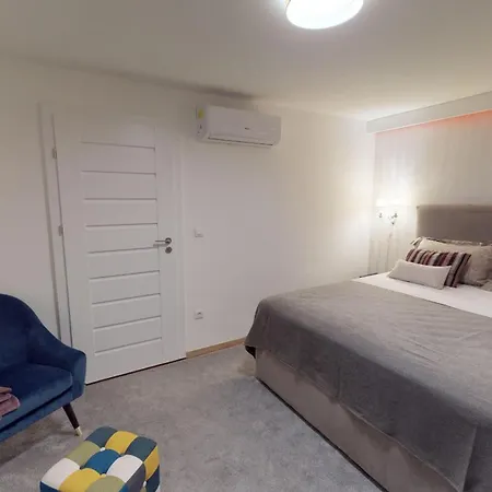 Apartman 17 Ljubav Place *