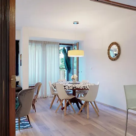 Apartman 17 Ljubav Place *