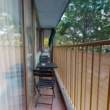 Apartman 17 Ljubav Place Split