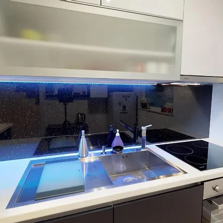 Apartman 17 Ljubav Place *