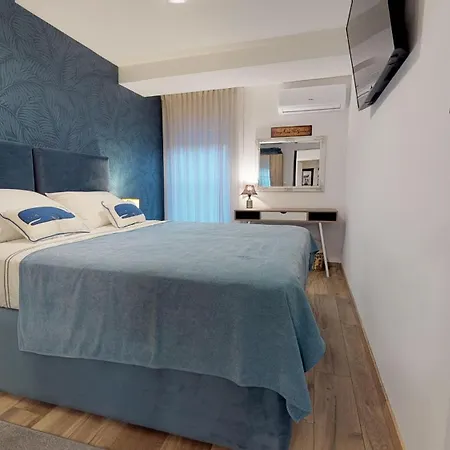 17 Ljubav Place Spalato