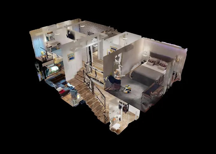 Apartment 17 Ljubav Place