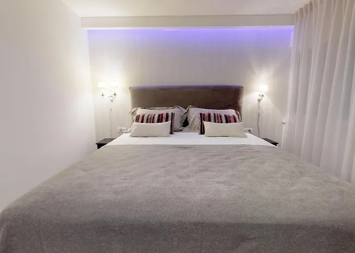 17 Ljubav Place Apartment