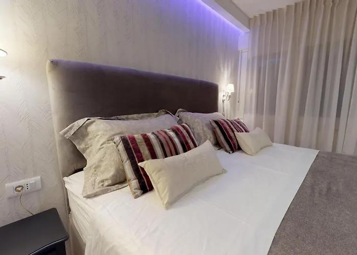 Apartment 17 Ljubav Place