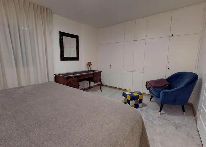 17 Ljubav Place Apartment