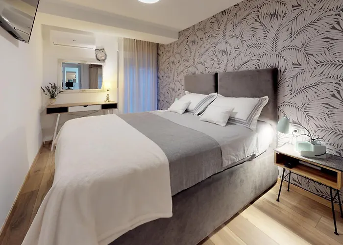 Apartment 17 Ljubav Place