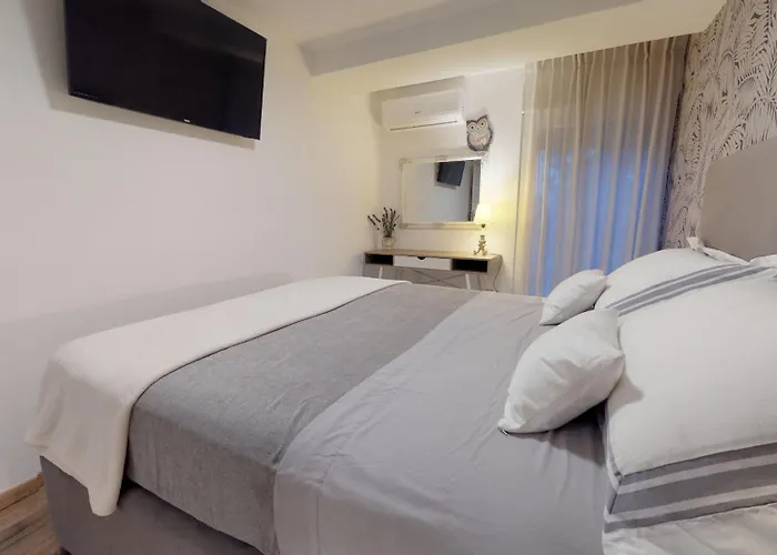 17 Ljubav Place Apartment *