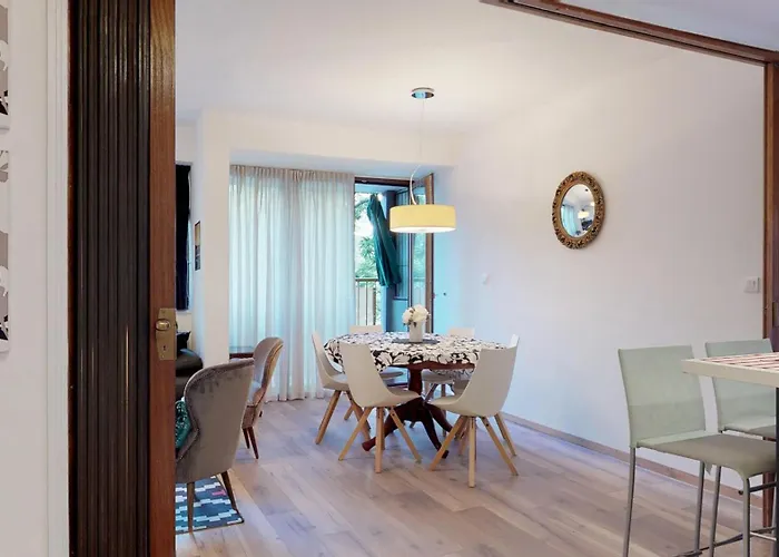 Apartment 17 Ljubav Place *