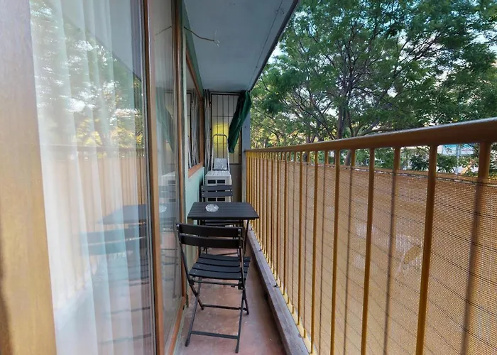 Apartment 17 Ljubav Place Split