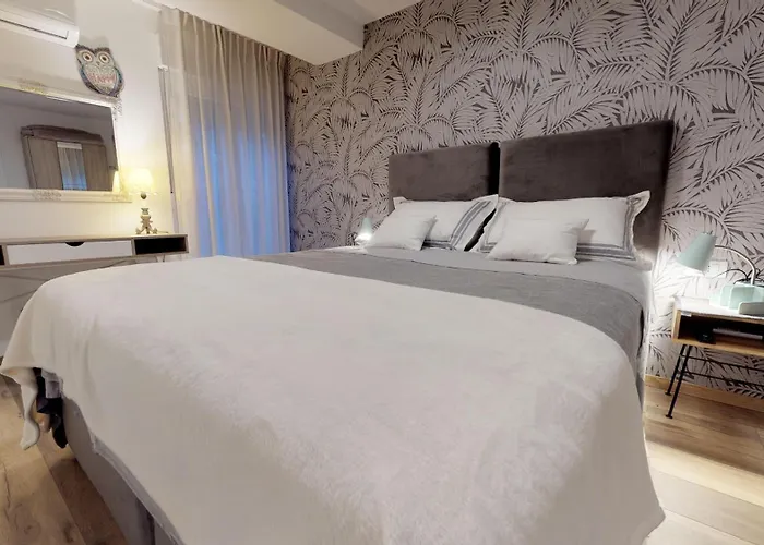 17 Ljubav Place Apartment