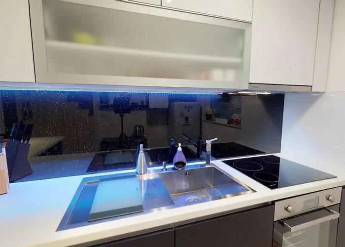 Apartment 17 Ljubav Place *