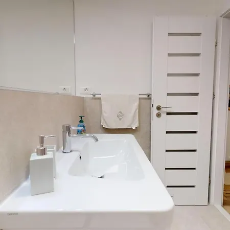 17 Ljubav Place ספליט