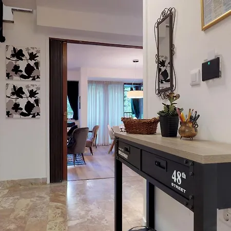 17 Ljubav Place דירה ספליט