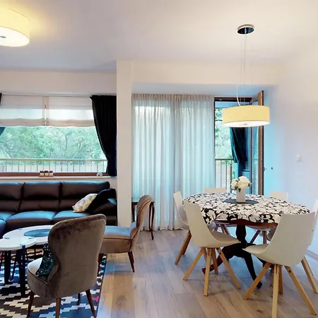 17 Ljubav Place * ספליט